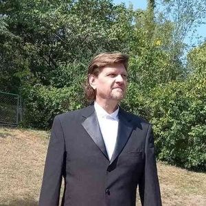 Meet your Posher, Scott